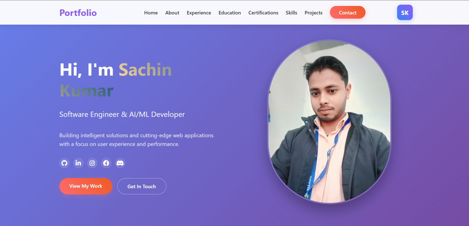 My_portfolio