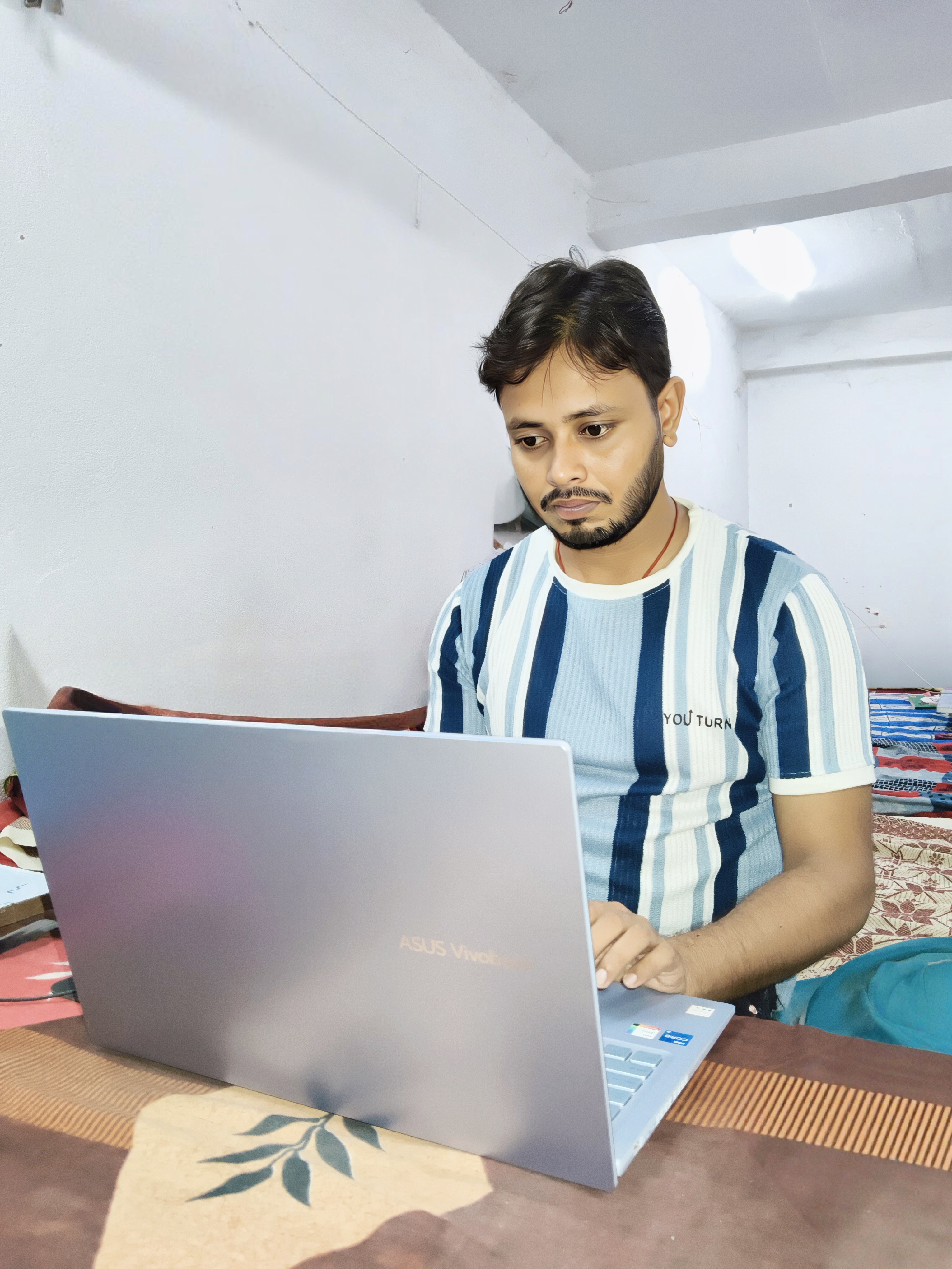 Sachin Kumar